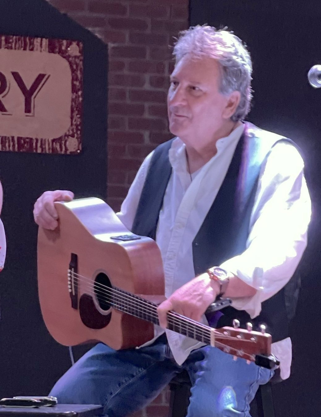 Opera House presents Fredonia native in concert | News, Sports, Jobs - Vimarsana News